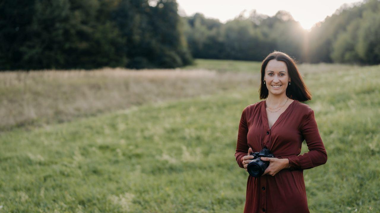 Melissa Fuchs - FrauenKraft Vulkanland